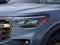 2027 Ford Explorer 4DR AWD TREMOR