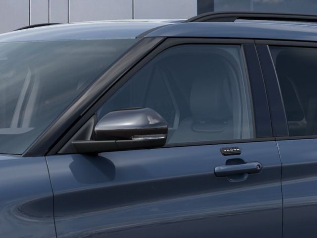 2027 Ford Explorer 4DR AWD TREMOR