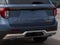 2027 Ford Explorer 4DR AWD TREMOR