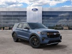 2027 Ford Explorer 4DR AWD TREMOR