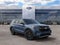 2027 Ford Explorer 4DR AWD TREMOR