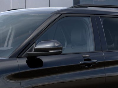 2027 Ford Explorer 4DR AWD TREMOR