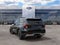 2027 Ford Explorer 4DR AWD TREMOR