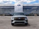 2027 Ford Explorer 4DR AWD TREMOR
