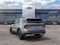 2027 Ford Explorer 4DR AWD TREMOR