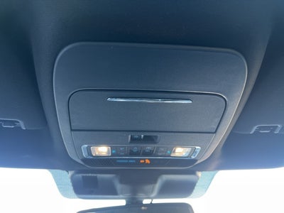 2022 Ford F-150 Lightning Platinum