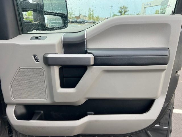 2019 Ford F-250SD XLT