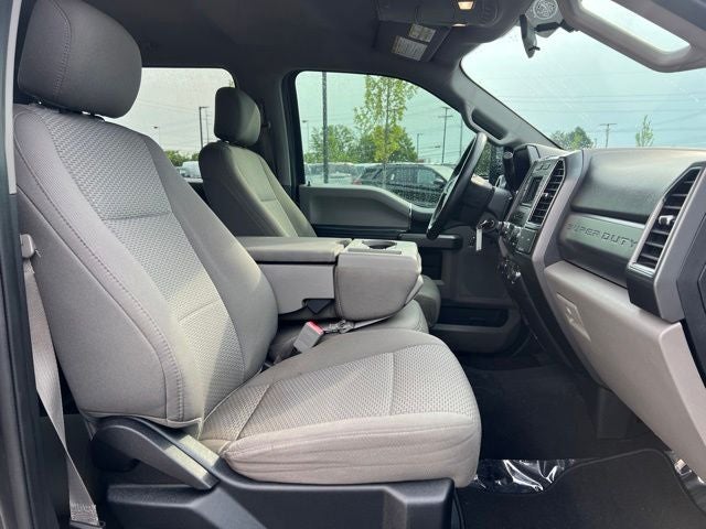2019 Ford F-250SD XLT