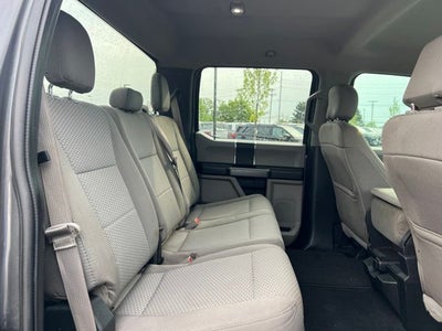 2019 Ford F-250SD XLT