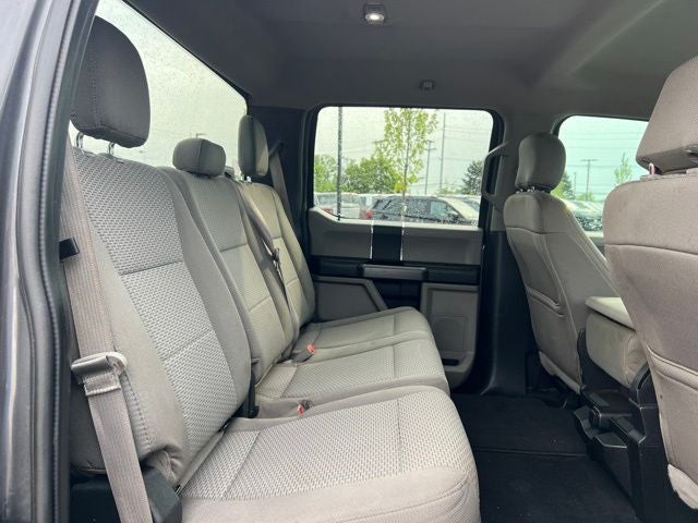 2019 Ford F-250SD XLT