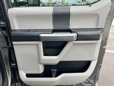 2019 Ford F-250SD XLT
