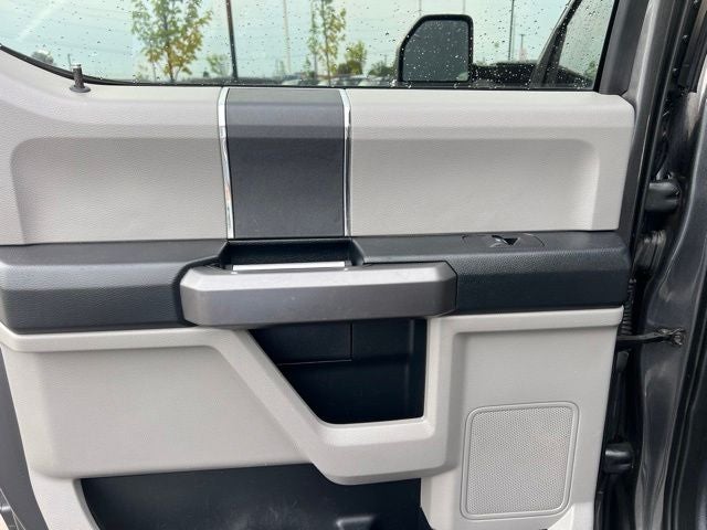 2019 Ford F-250SD XLT