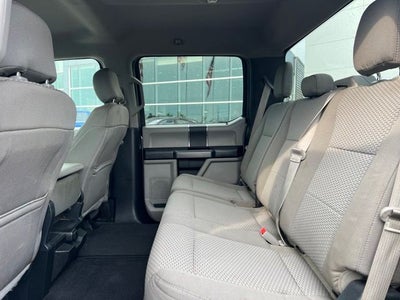 2019 Ford F-250SD XLT