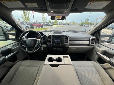 2019 Ford F-250SD XLT