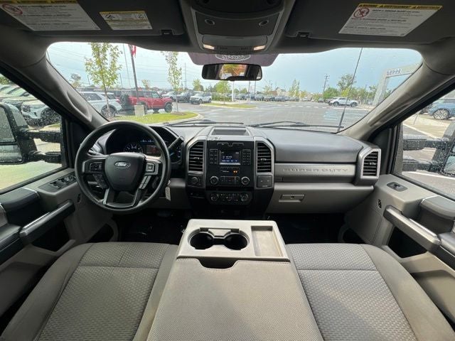 2019 Ford F-250SD XLT