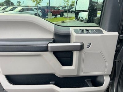 2019 Ford F-250SD XLT