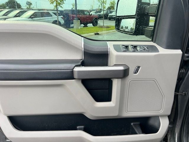 2019 Ford F-250SD XLT