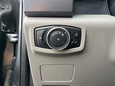 2019 Ford F-250SD XLT