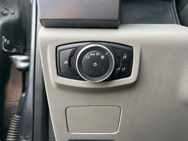 2019 Ford F-250SD XLT