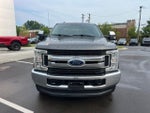 2019 Ford F-250SD XLT