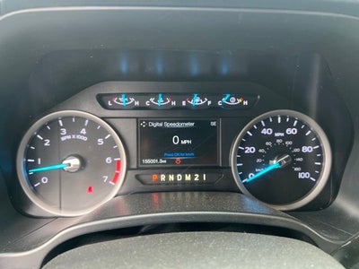 2019 Ford F-250SD XLT