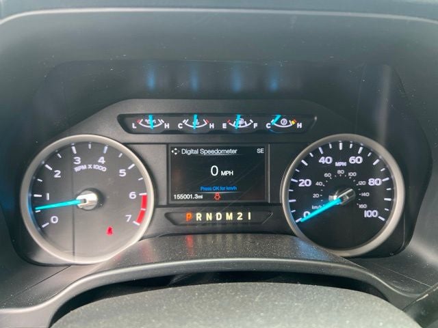 2019 Ford F-250SD XLT