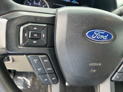 2019 Ford F-250SD XLT