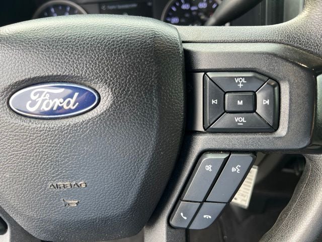 2019 Ford F-250SD XLT