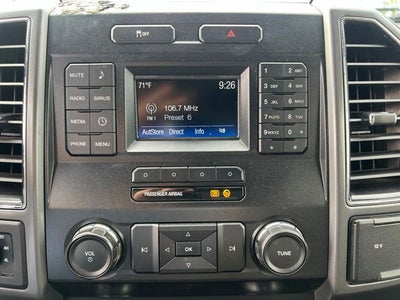 2019 Ford F-250SD XLT