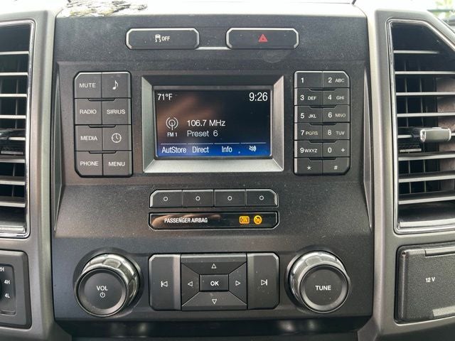 2019 Ford F-250SD XLT