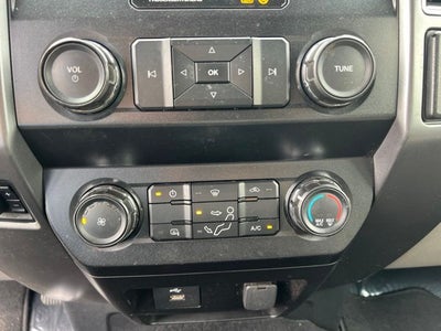 2019 Ford F-250SD XLT