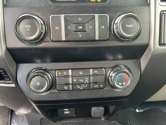 2019 Ford F-250SD XLT