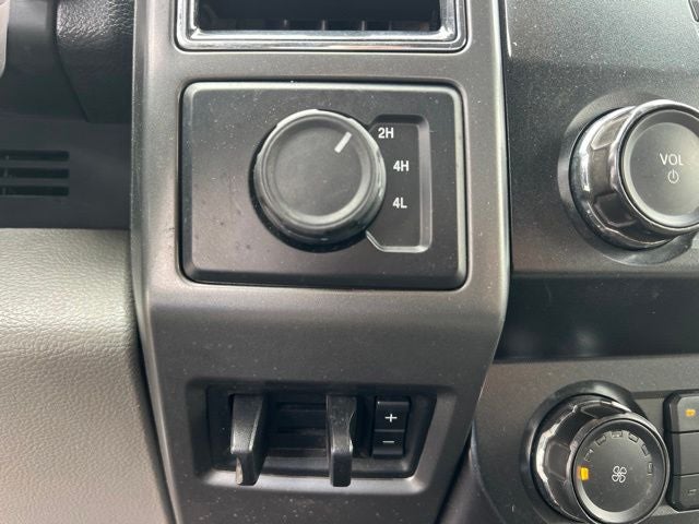 2019 Ford F-250SD XLT