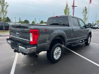 2019 Ford F-250SD XLT