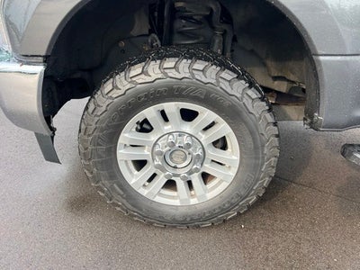 2019 Ford F-250SD XLT