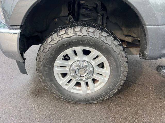 2019 Ford F-250SD XLT