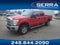 2014 Ford F-250SD XLT