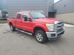 2014 Ford F-250SD XLT