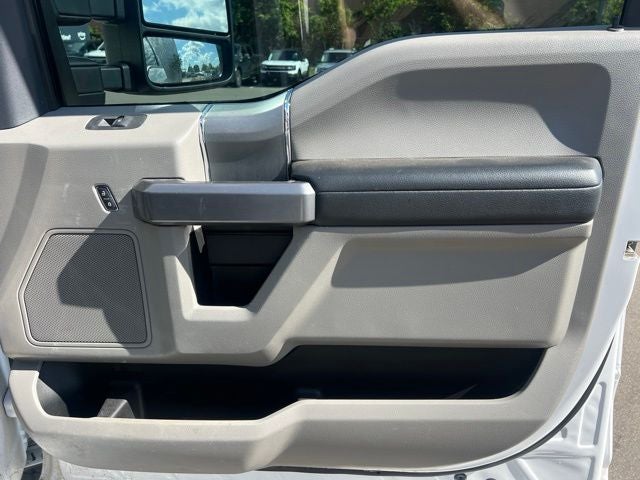2022 Ford F-250SD XLT