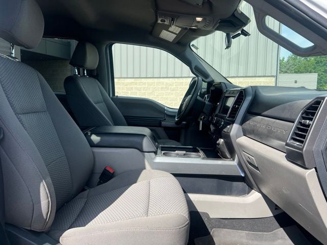 2022 Ford F-250SD XLT