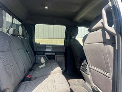 2022 Ford F-250SD XLT