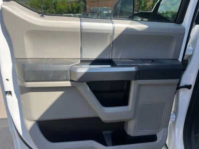 2022 Ford F-250SD XLT