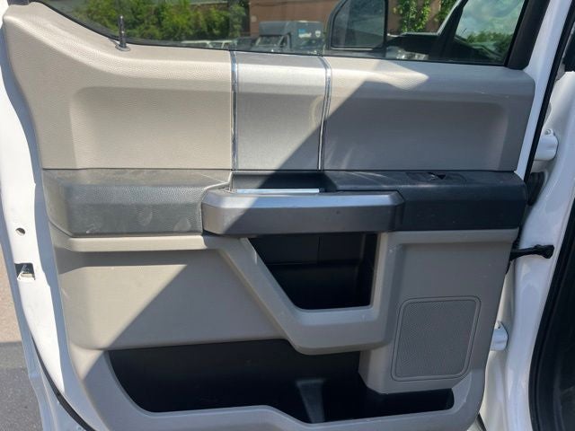 2022 Ford F-250SD XLT