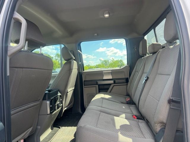 2022 Ford F-250SD XLT