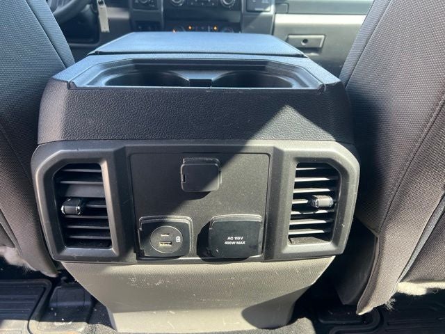 2022 Ford F-250SD XLT