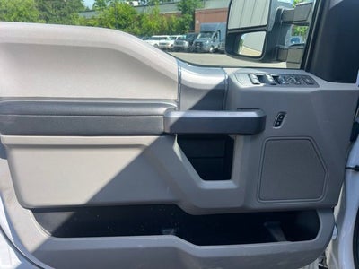 2022 Ford F-250SD XLT