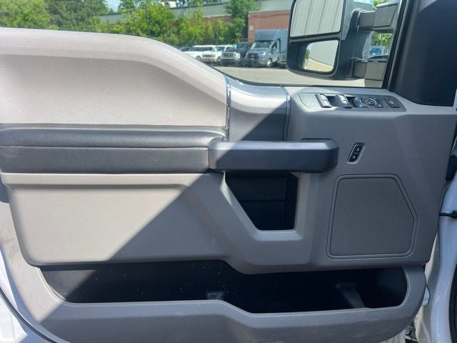 2022 Ford F-250SD XLT