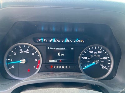 2022 Ford F-250SD XLT