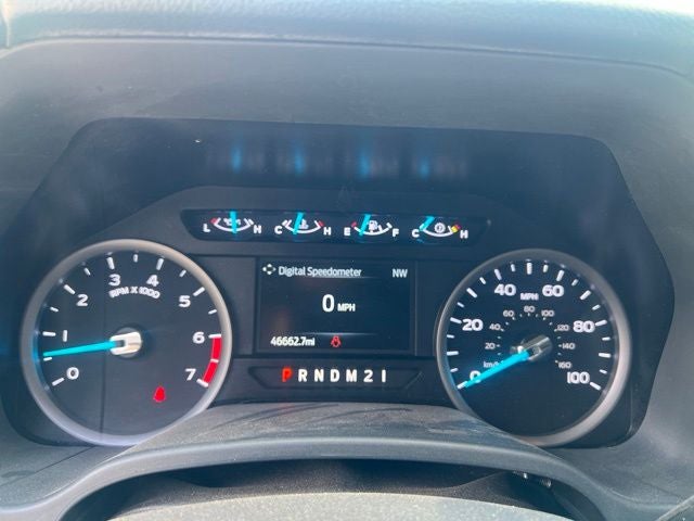 2022 Ford F-250SD XLT
