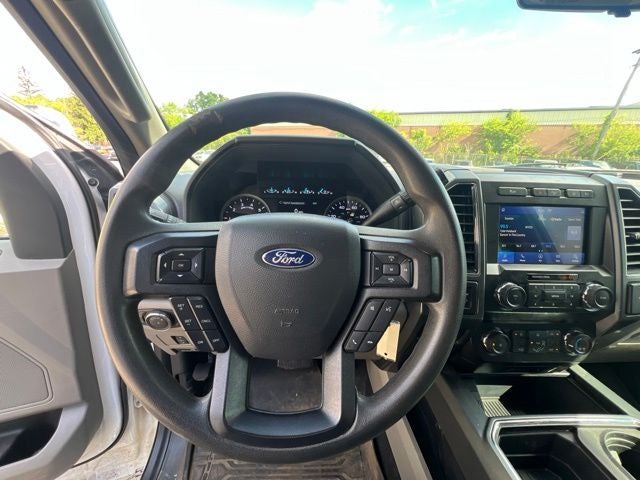 2022 Ford F-250SD XLT